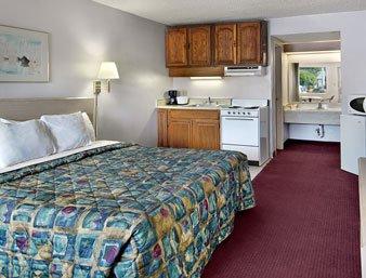 M Star Norfolk Virginia Beach Екстер'єр фото