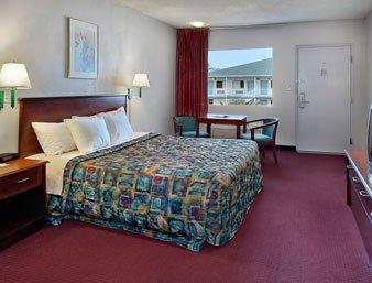 M Star Norfolk Virginia Beach Екстер'єр фото