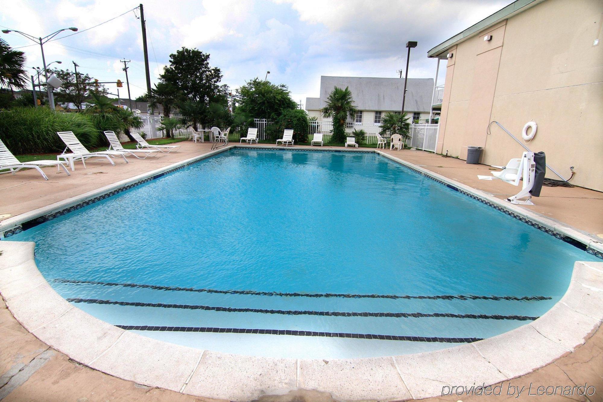 M Star Norfolk Virginia Beach Екстер'єр фото