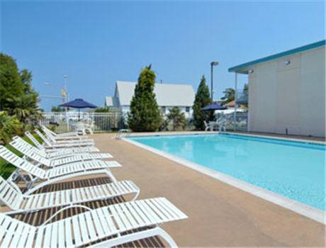 M Star Norfolk Virginia Beach Екстер'єр фото